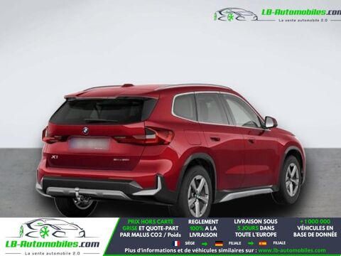 X1 sDrive 20i 170ch BVA 2025 occasion 31850 Beaupuy