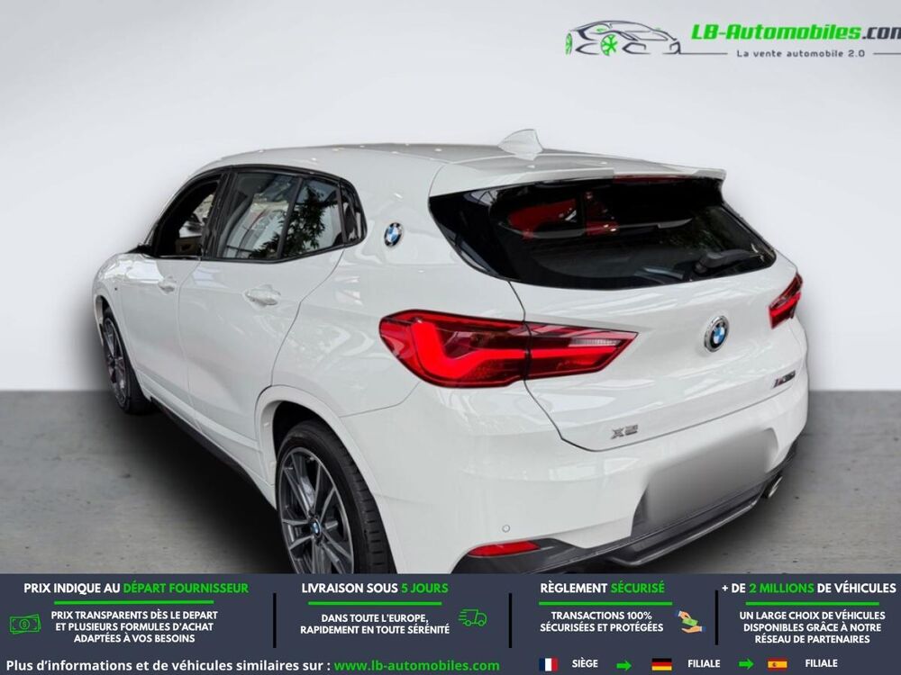 X2 M35i 306 ch BVA 2019 occasion 31850 Beaupuy