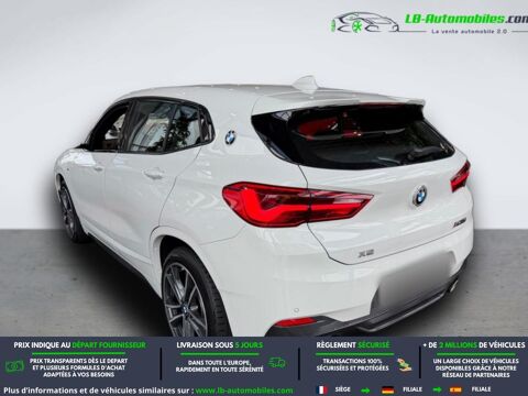 X2 M35i 306 ch BVA 2019 occasion 31850 Beaupuy