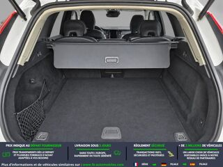 XC60 D5 AWD 235 ch BVA 2020 occasion 31850 Beaupuy