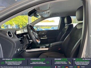 Classe B 220 BVA 2019 occasion 31850 Beaupuy