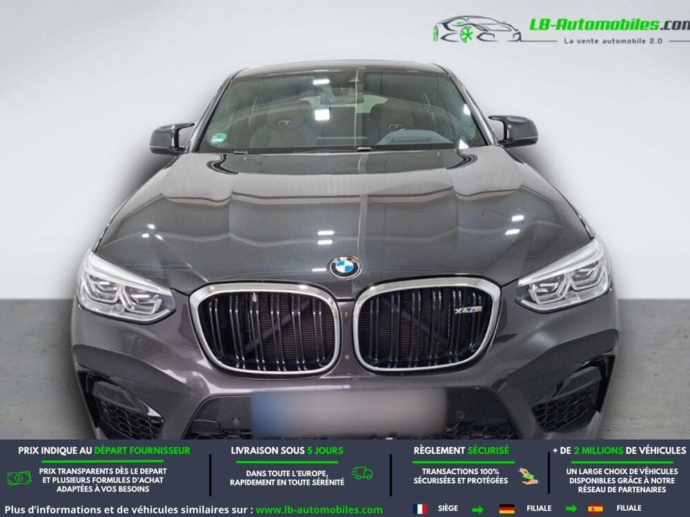 X4 480ch BVA 2020 occasion 31850 Beaupuy