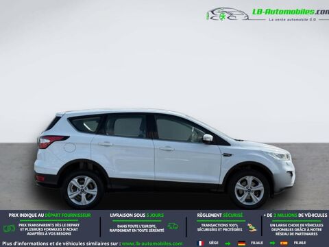 Kuga 1.5 EcoBoost 150 4x2 BVM 2017 occasion 31850 Beaupuy