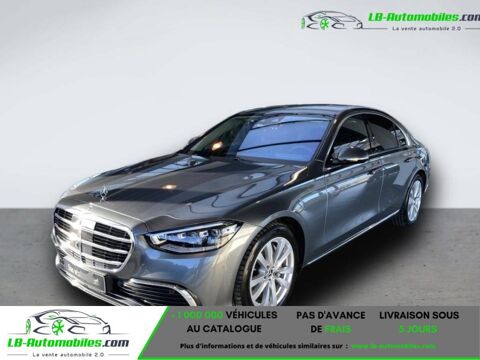 Mercedes Classe S 350 d BVA 2021 occasion Beaupuy 31850