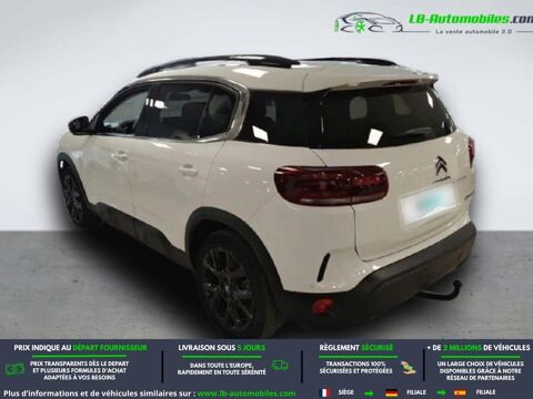 C5 aircross Hybride 136 DCS6 2024 occasion 31850 Beaupuy