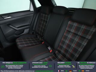 Polo 2.0 TSI 200 S&S BVA 2020 occasion 31850 Beaupuy
