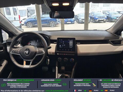 Clio V TCe 90 BVA 2023 occasion 31850 Beaupuy