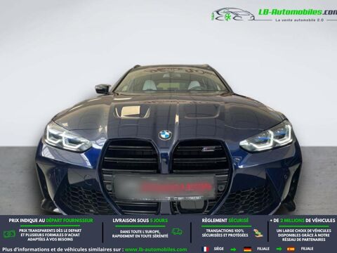 M3 xDrive 510 ch BVA 2024 occasion 31850 Beaupuy