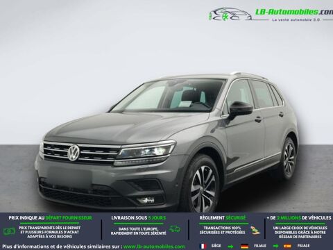 Volkswagen Tiguan 1.4 TSI 150 BMT BVA 2019 occasion Beaupuy 31850