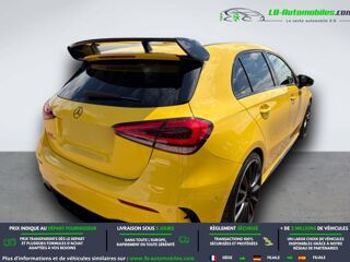 Classe A 35 Mercedes-AMG BVA 4-Matic 2019 occasion 31850 Beaupuy