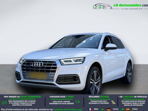 Q5 TFSI 245 BVA Quattro 2019 occasion 31850 Beaupuy