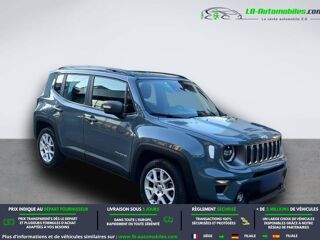 Renegade 1.3 GSE 150 ch BVA 2019 occasion 31850 Beaupuy