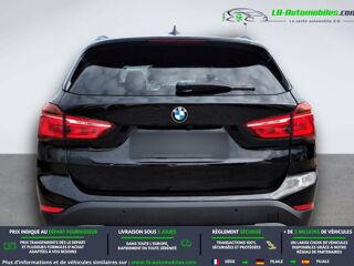 X1 sDrive 18i 136 ch BVA 2016 occasion 31850 Beaupuy