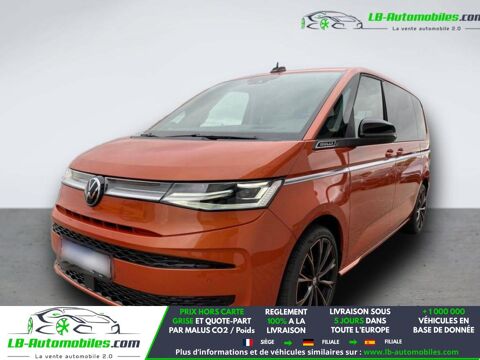 MULTIVAN 2.0 TSI 204 BVA 2022 occasion 31850 Beaupuy