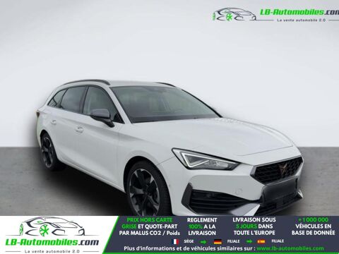 Annonce voiture Cupra Leon 20900 €
