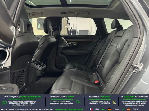 V90 D5 AWD 235 ch BVA 2017 occasion 31850 Beaupuy