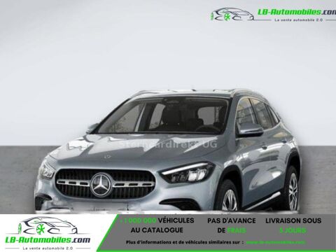 Mercedes Classe GLA 180 BVA 2024 occasion Beaupuy 31850
