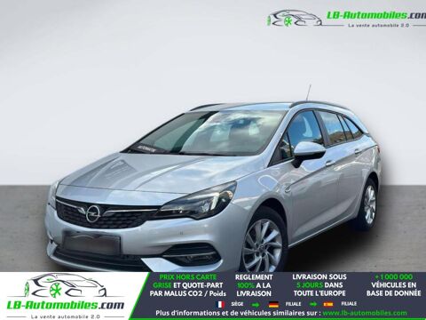 Astra 1.5 Diesel 122 ch BVA 2020 occasion 31850 Beaupuy