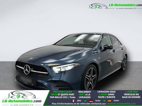 Annonce voiture Mercedes Classe A 26400 €