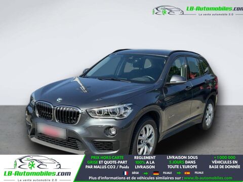 Annonce voiture BMW X1 18479 €