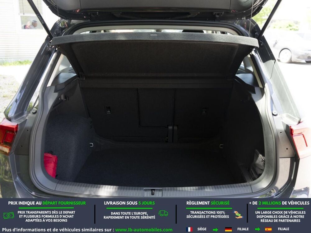 Tiguan 1.5 eTSI 150 BVA 2023 occasion 31850 Beaupuy