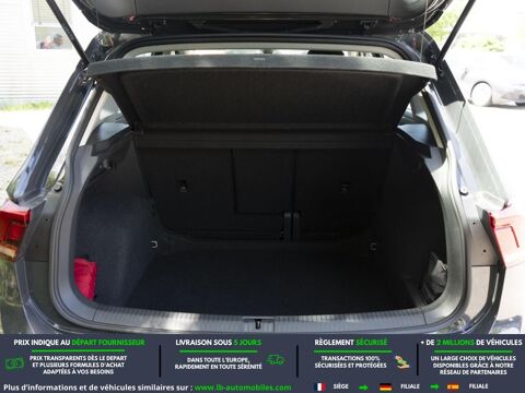 Tiguan 1.5 eTSI 150 BVA 2023 occasion 31850 Beaupuy