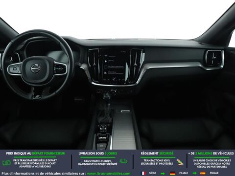 Golf SW 2.0 TSI 310 BVA 4Motion 2018 occasion 31850 Beaupuy