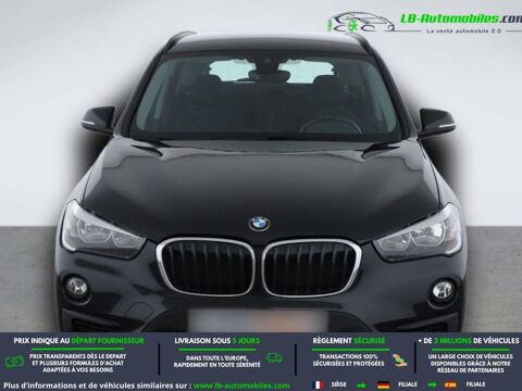 X1 sDrive 18i 140 ch BVA 2019 occasion 31850 Beaupuy