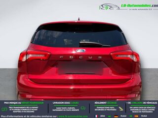 Focus 1.5 EcoBoost 150 BVM 2020 occasion 31850 Beaupuy