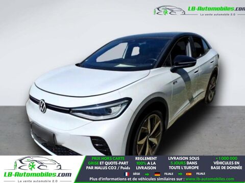 ID.3 299 ch 2023 occasion 31850 Beaupuy