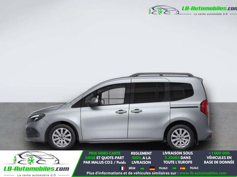 Classe T 180 d BVA 2023 occasion 31850 Beaupuy