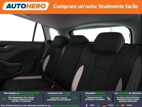 Scala 1.0 TSI Evo 2 116 ch BVM 2024 occasion 31850 Beaupuy