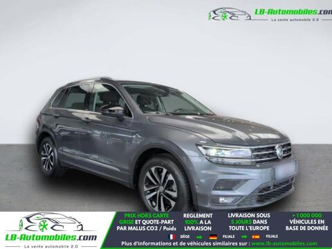 Tiguan 1.5 TSI EVO 130 2020 occasion 31850 Beaupuy