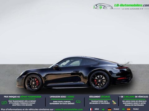 911 3.0i 385 PDK 2023 occasion 31850 Beaupuy