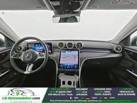Classe C 200 d BVA 2025 occasion 31850 Beaupuy