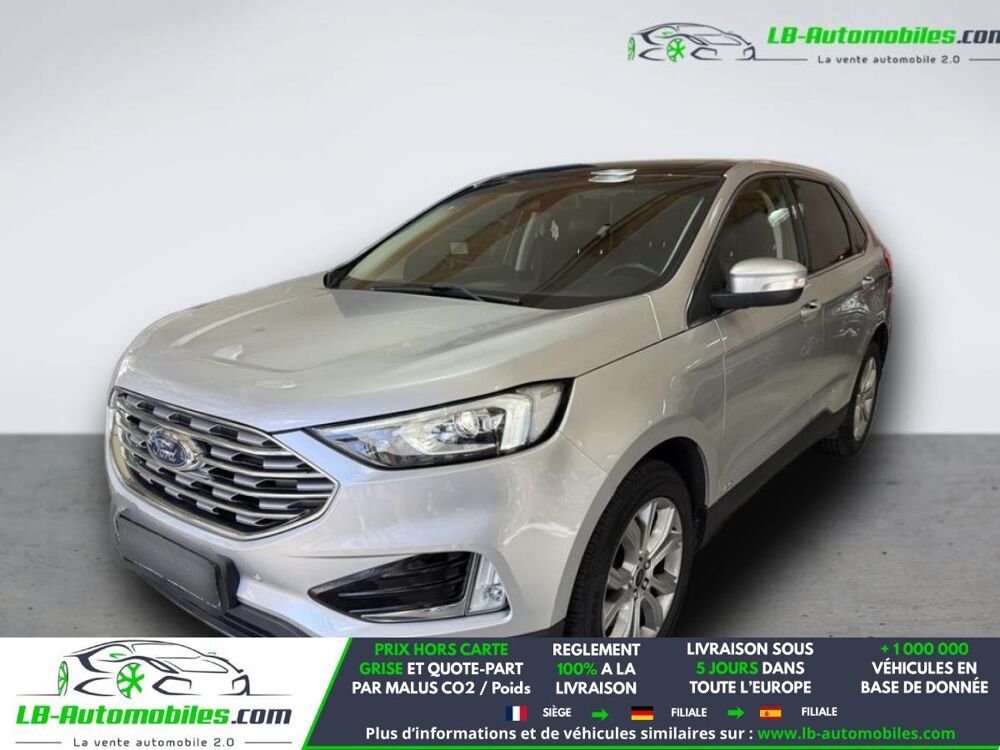 Edge 2.0 EcoBlue 238 BVA AWD 2019 occasion 31850 Beaupuy
