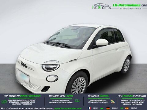 Annonce voiture Fiat 500 18890 €