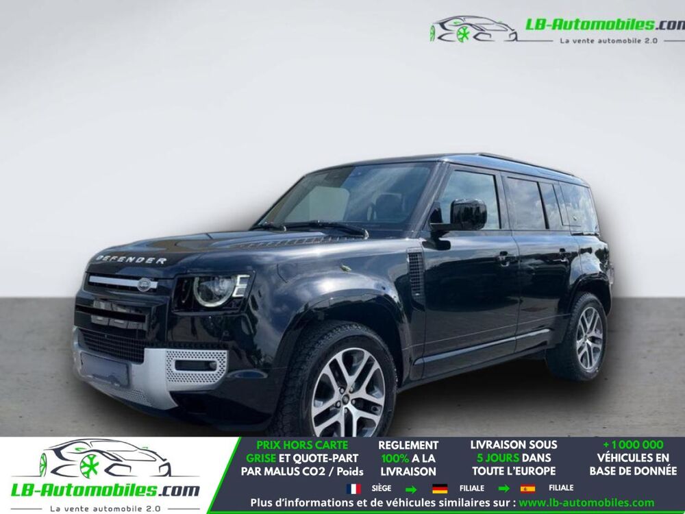 Defender 110 D250 MHEV BVA 2022 occasion 31850 Beaupuy