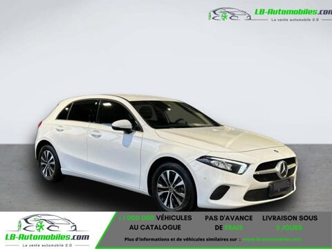 Mercedes Classe A 180 d BVA 2022 occasion Beaupuy 31850