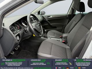 Golf SW 1.5 TSI 130 BVM 2018 occasion 31850 Beaupuy