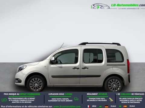 Golf SW 1.0 TSI 115 BVA 2018 occasion 31850 Beaupuy