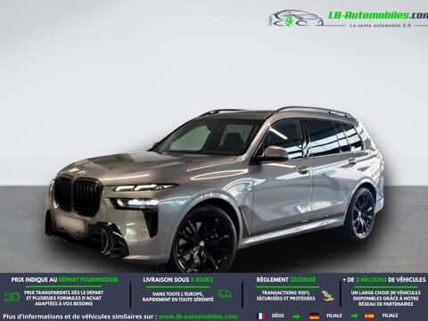 Annonce voiture BMW X7 89400 €