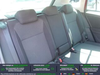 Tiguan 2.0 TDI 150 BVM 2018 occasion 31850 Beaupuy