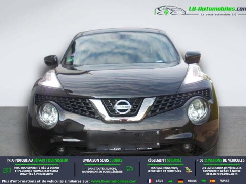 Juke 1.6e 117 BVA 2019 occasion 31850 Beaupuy