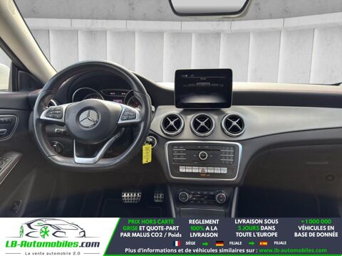 Classe A CLA 220 BVA 2018 occasion 31850 Beaupuy