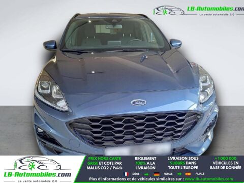 Ford Kuga 2.5 Duratec 190 ch FHEV BVA 2021 occasion Beaupuy 31850