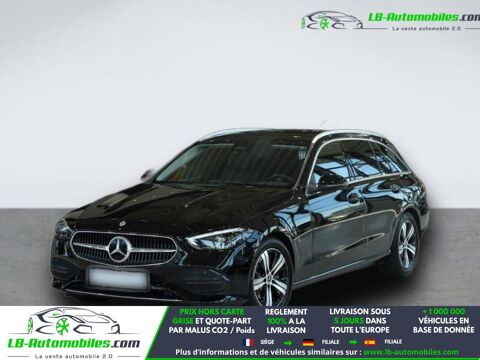Classe C 220 d BVA 2022 occasion 31850 Beaupuy