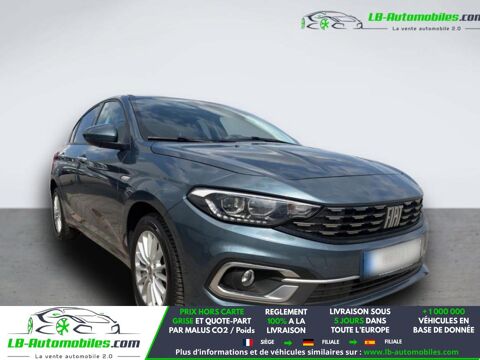 Tipo 1.0 Firefly Turbo 100 ch 2022 occasion 31850 Beaupuy