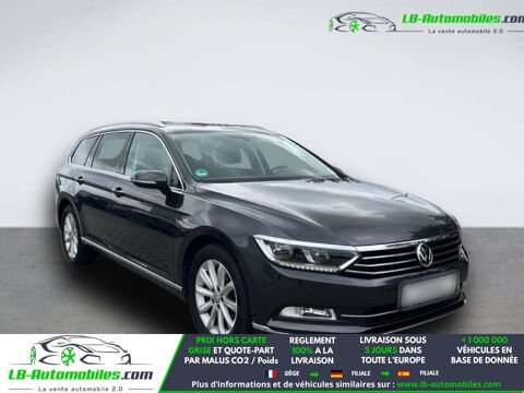 Golf SW 2.0 TDI 150 BVM 2019 occasion 31850 Beaupuy