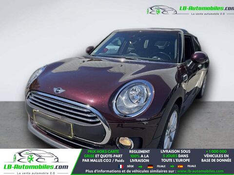 Annonce voiture Mini Countryman 13990 €